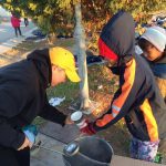 Chios, Refugee relief work – November19 2016-14